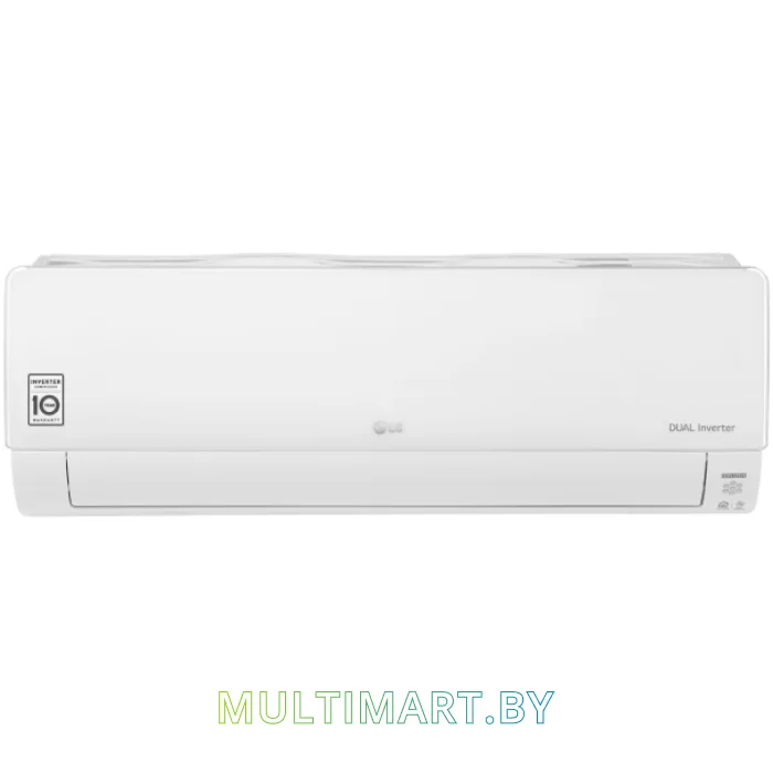 Кондиционер LG Evocool DC24RQ (NSKR+U24R)